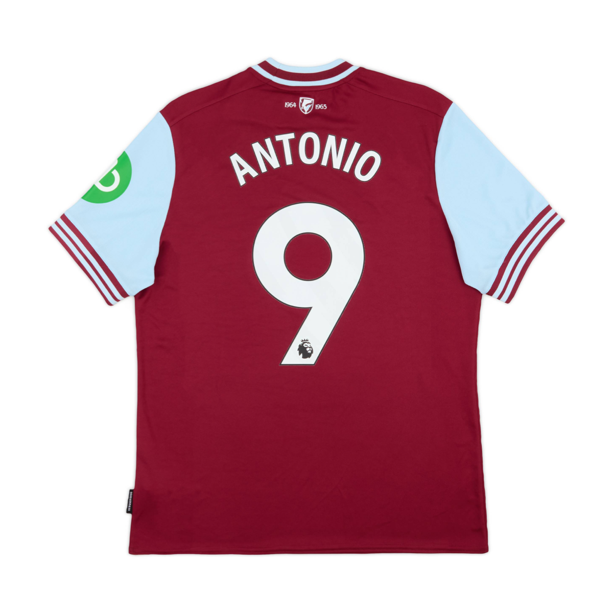 2024-25 West Ham United FC 1st Kit
