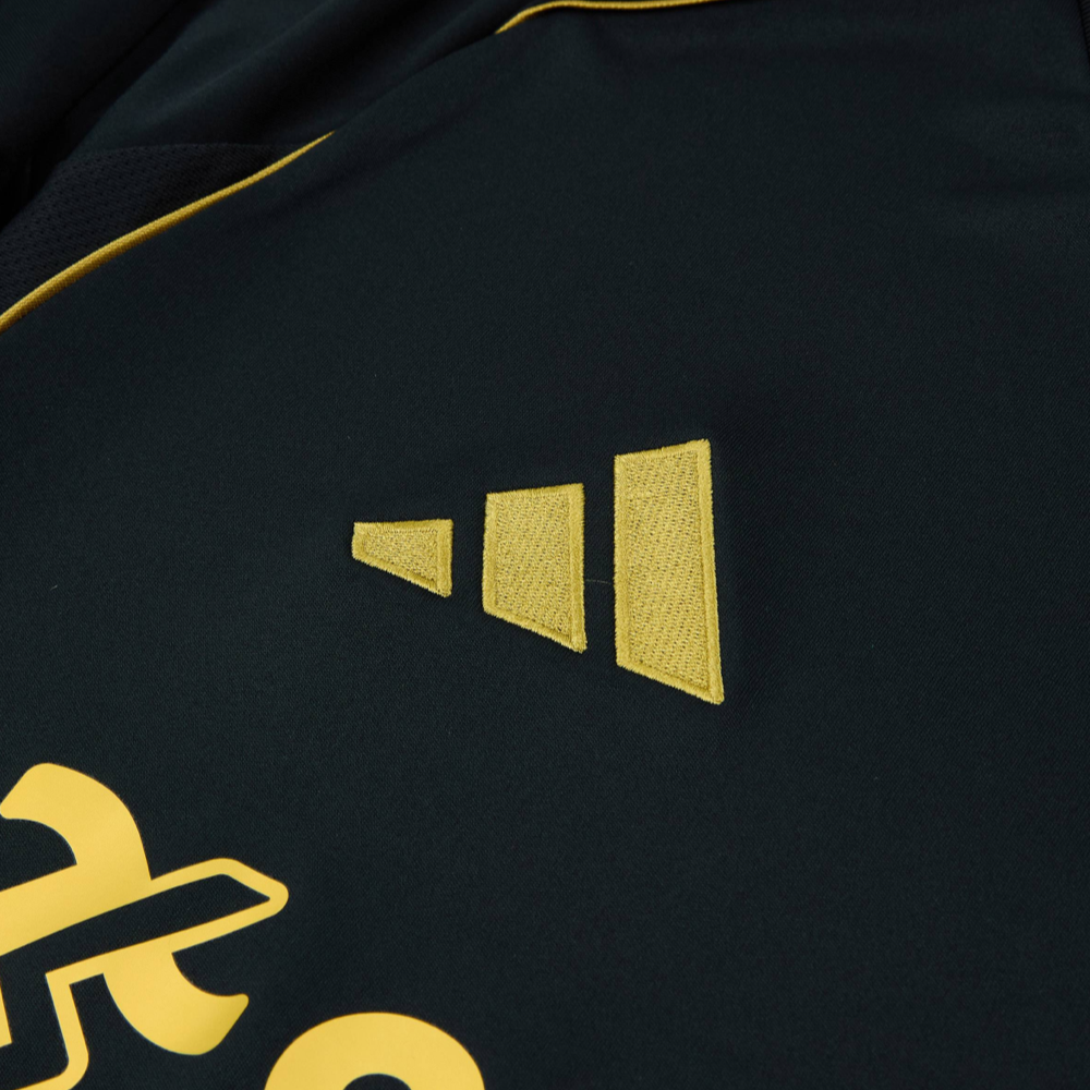 2025-26 Fulham FC 3rd Kit