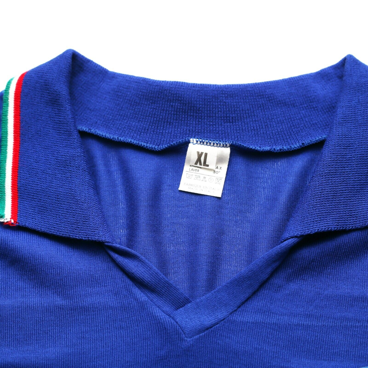 1986 Italy 1st Kit