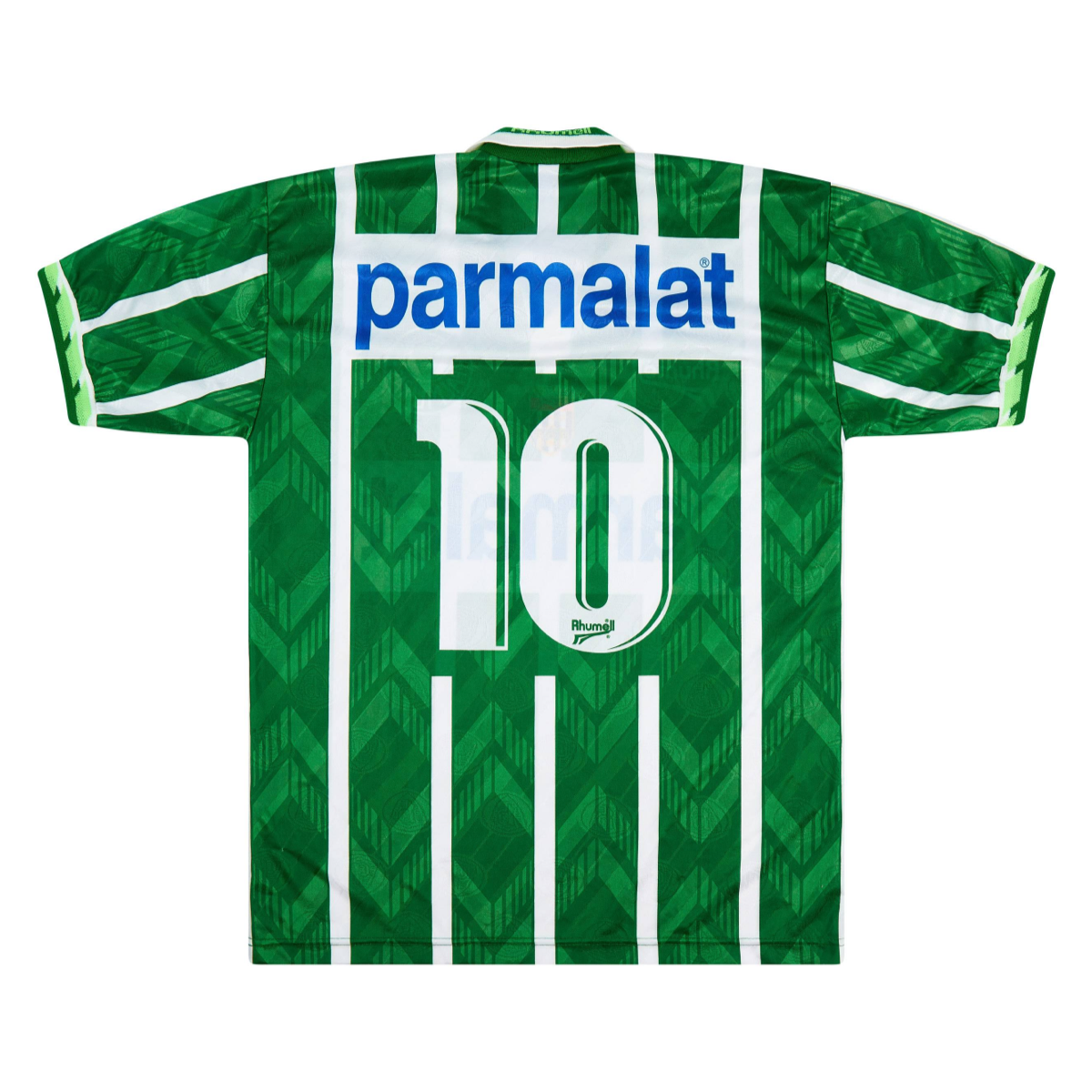 1996-97 SE Palmeiras 1st Kit