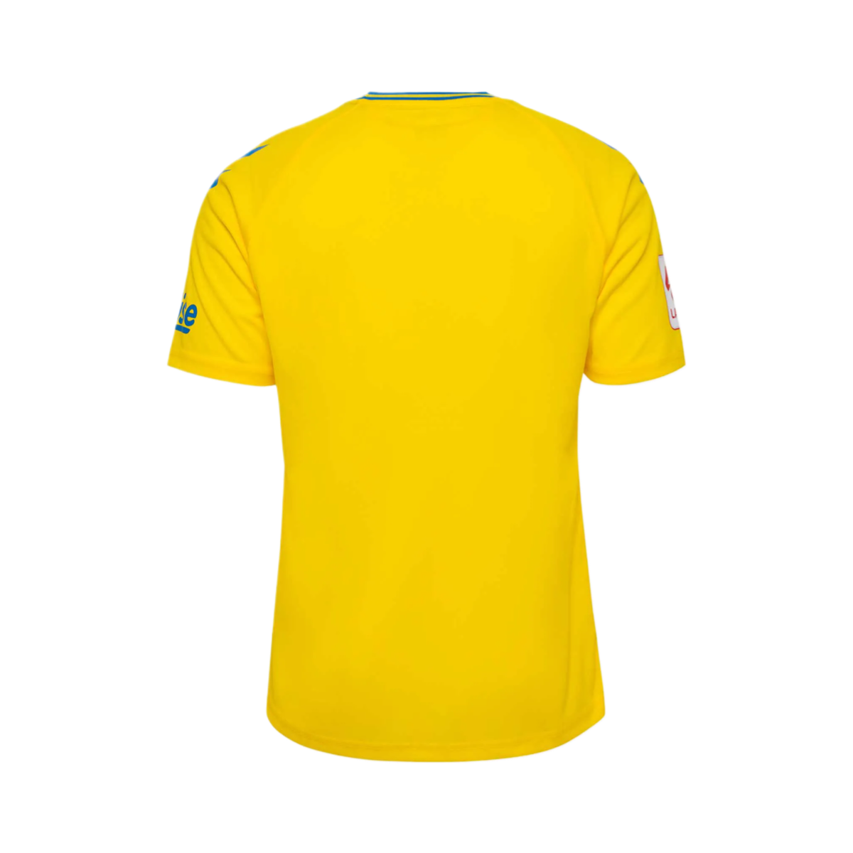 2023-24 UD Las Palmas 1st Kit
