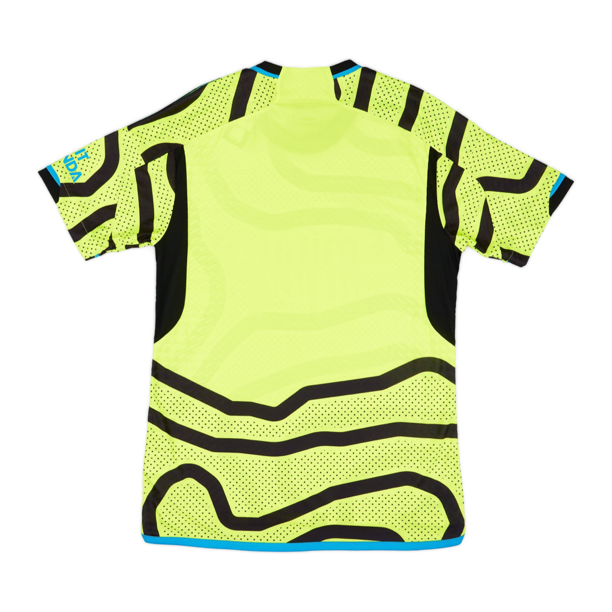 2023-24 Arsenal FC 2nd Kit