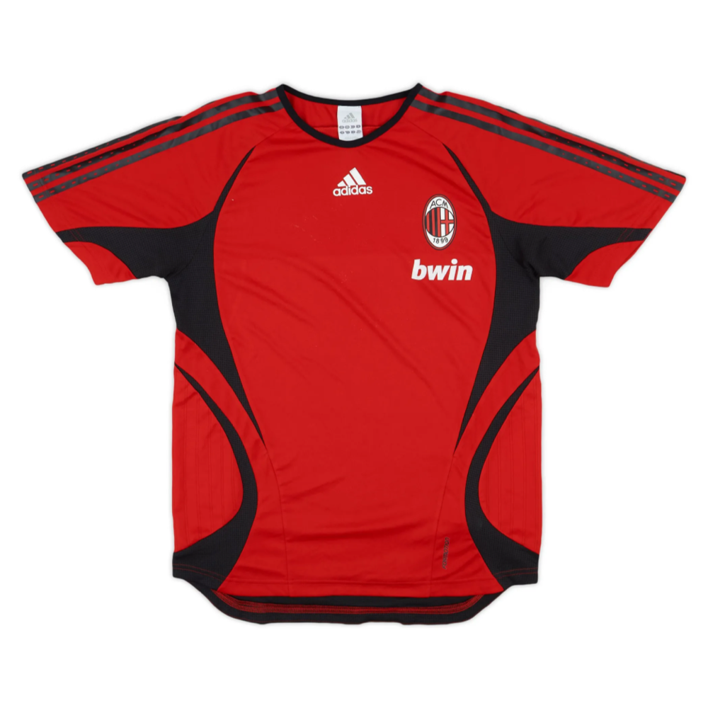 2006-07 AC Milan Special Edition Kit
