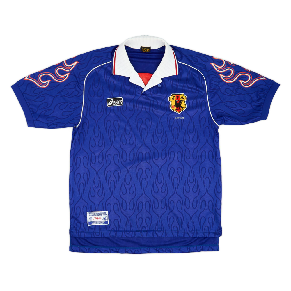 1998 Japón 1st Kit