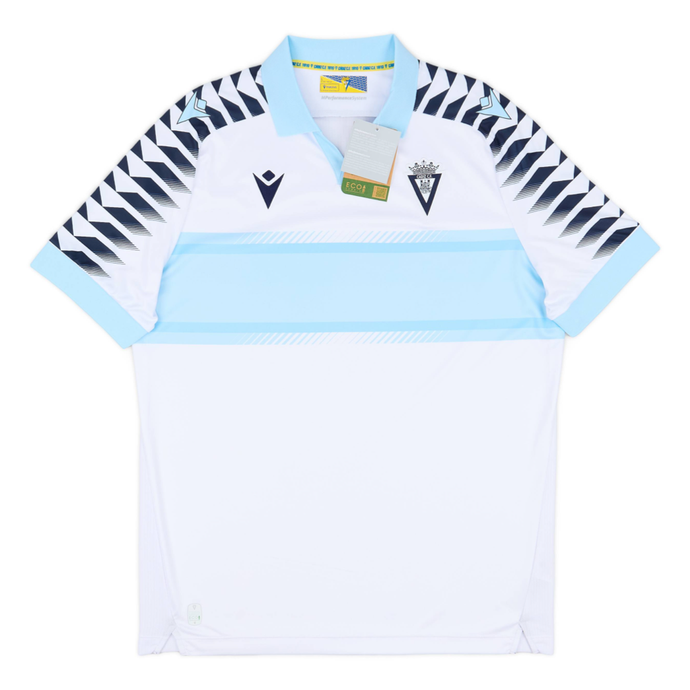 2024-25 Cádiz CF 2nd Kit