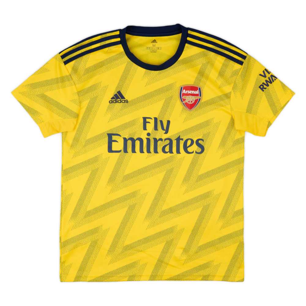 2019-20 Arsenal FC 2nd Kit