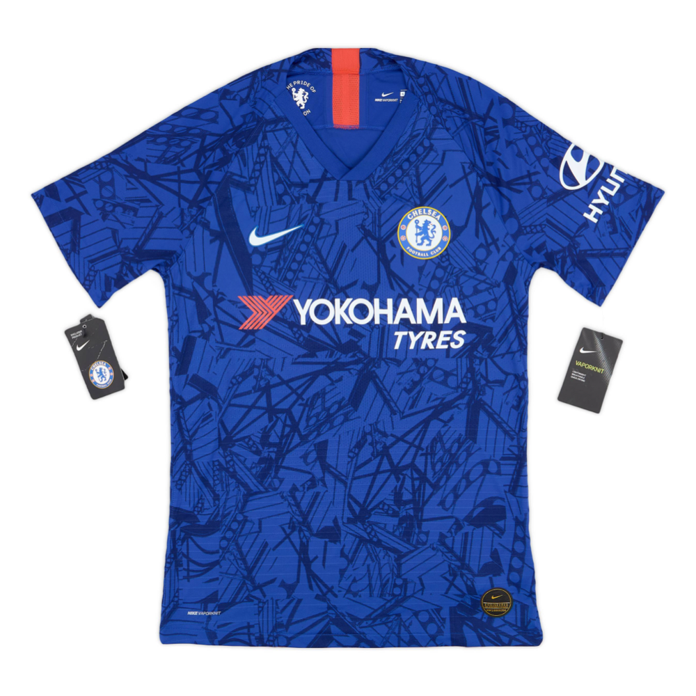 2019-20 Chelsea FC 1st Kit