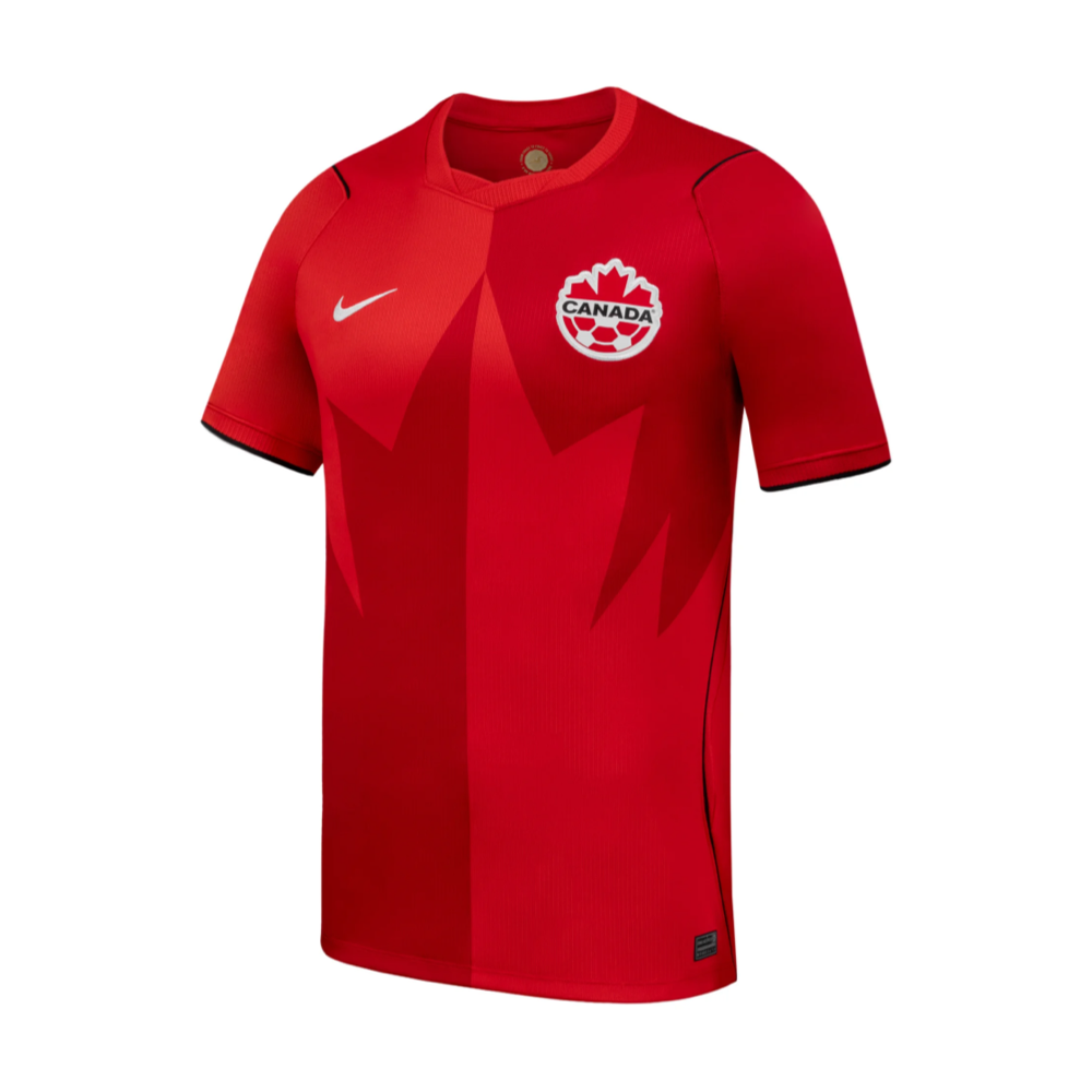 2026 Canada 1st Kit