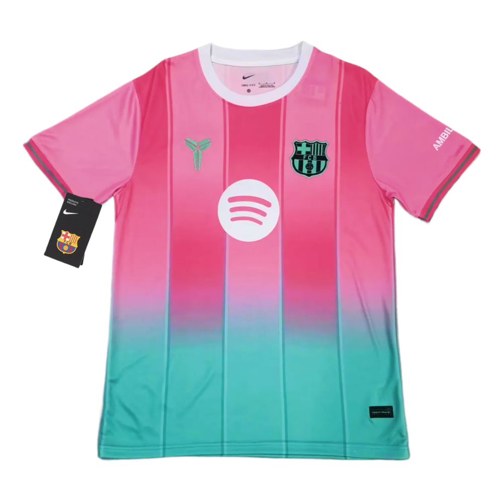 2025-26 FC Barcelona Special Edition Kit