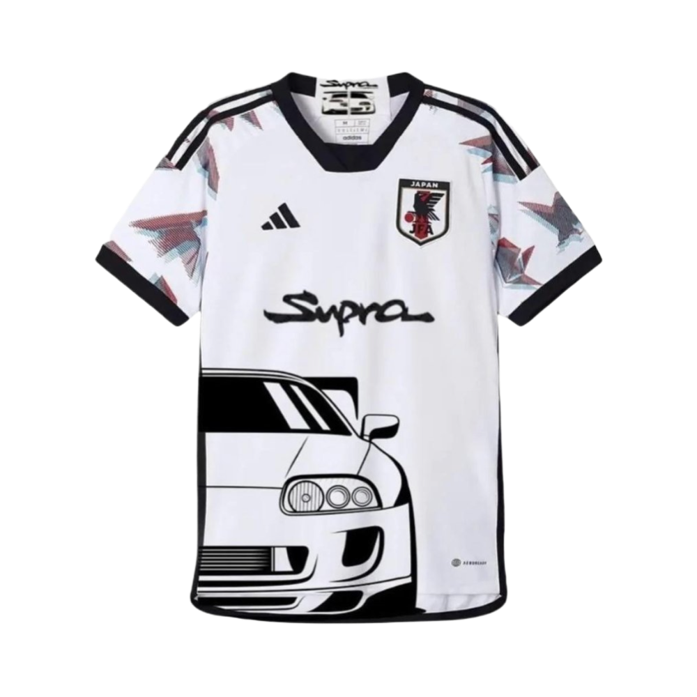 2023 Japan Special Edition Kit