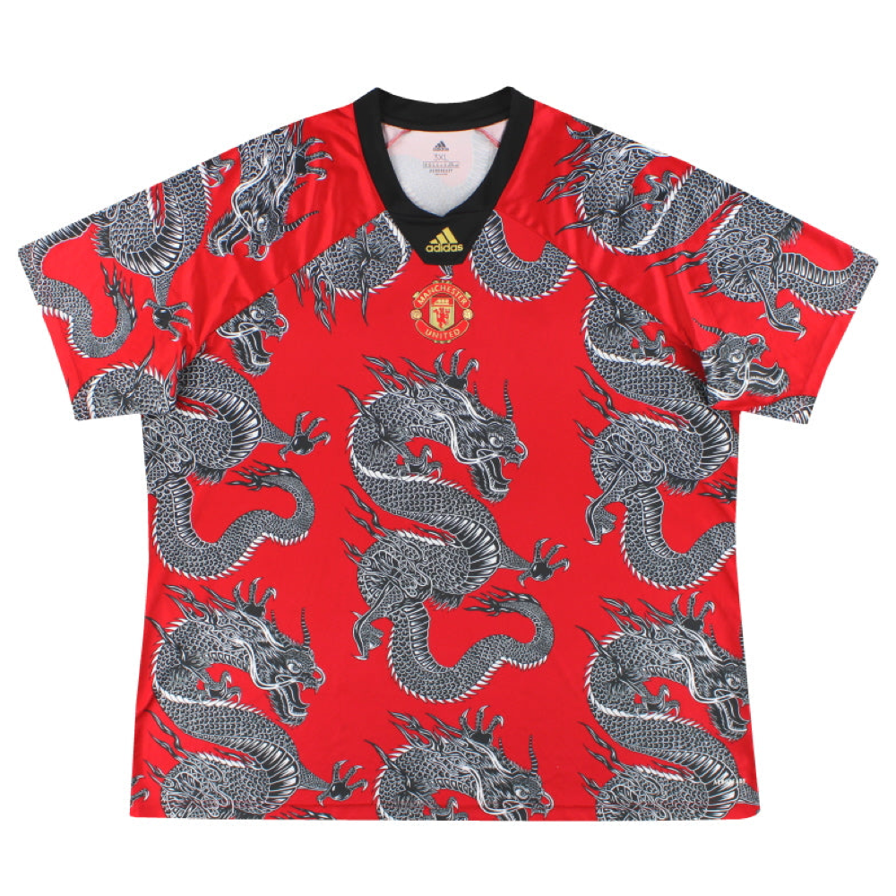 2019-20 Manchester United FC Special Edition Kit