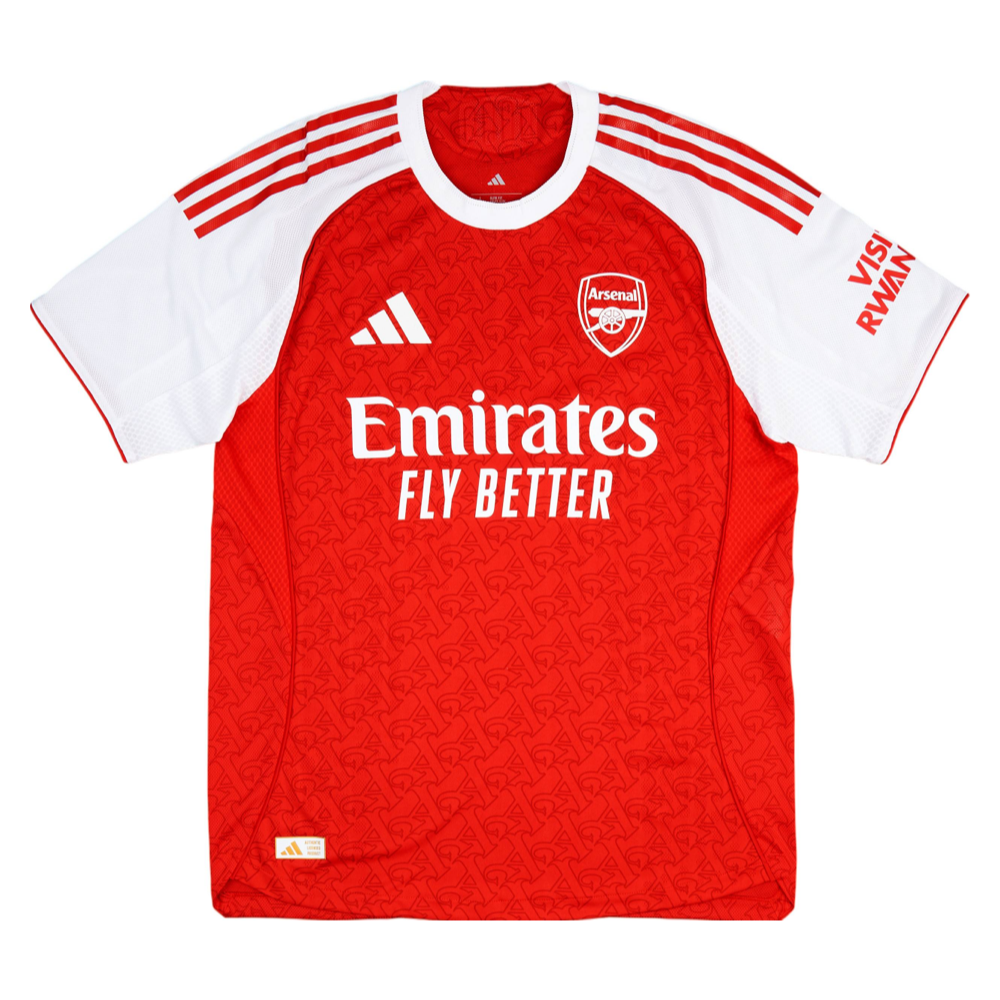 2025-26 Arsenal FC 1st Kit