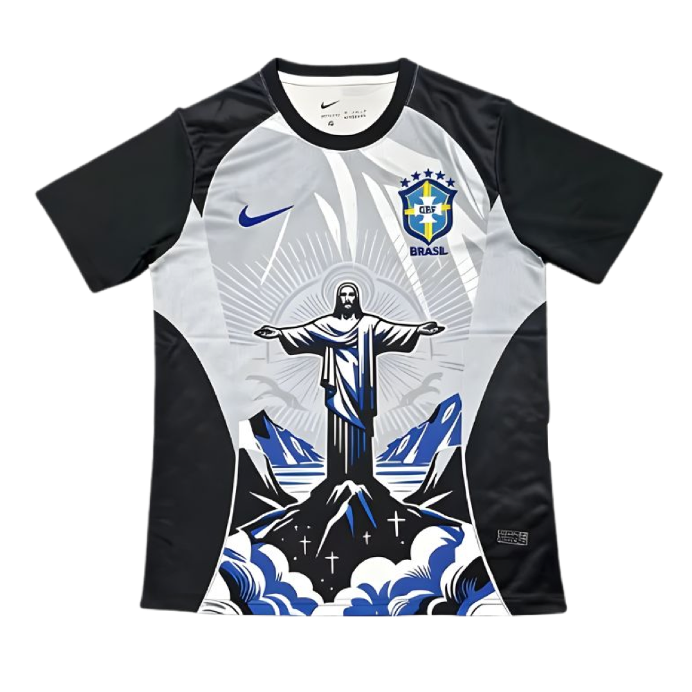 2026 Brazil Special Edition Kit