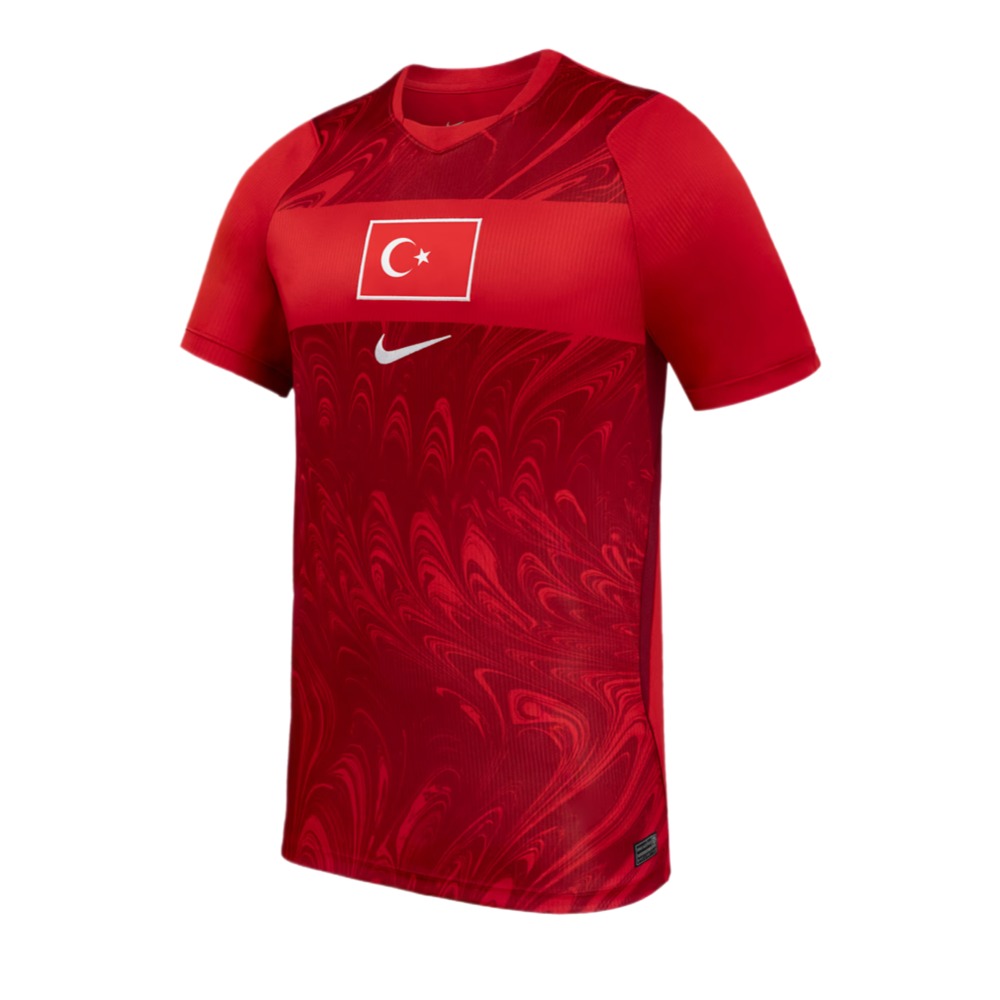 2026 Turquía 2nd Kit