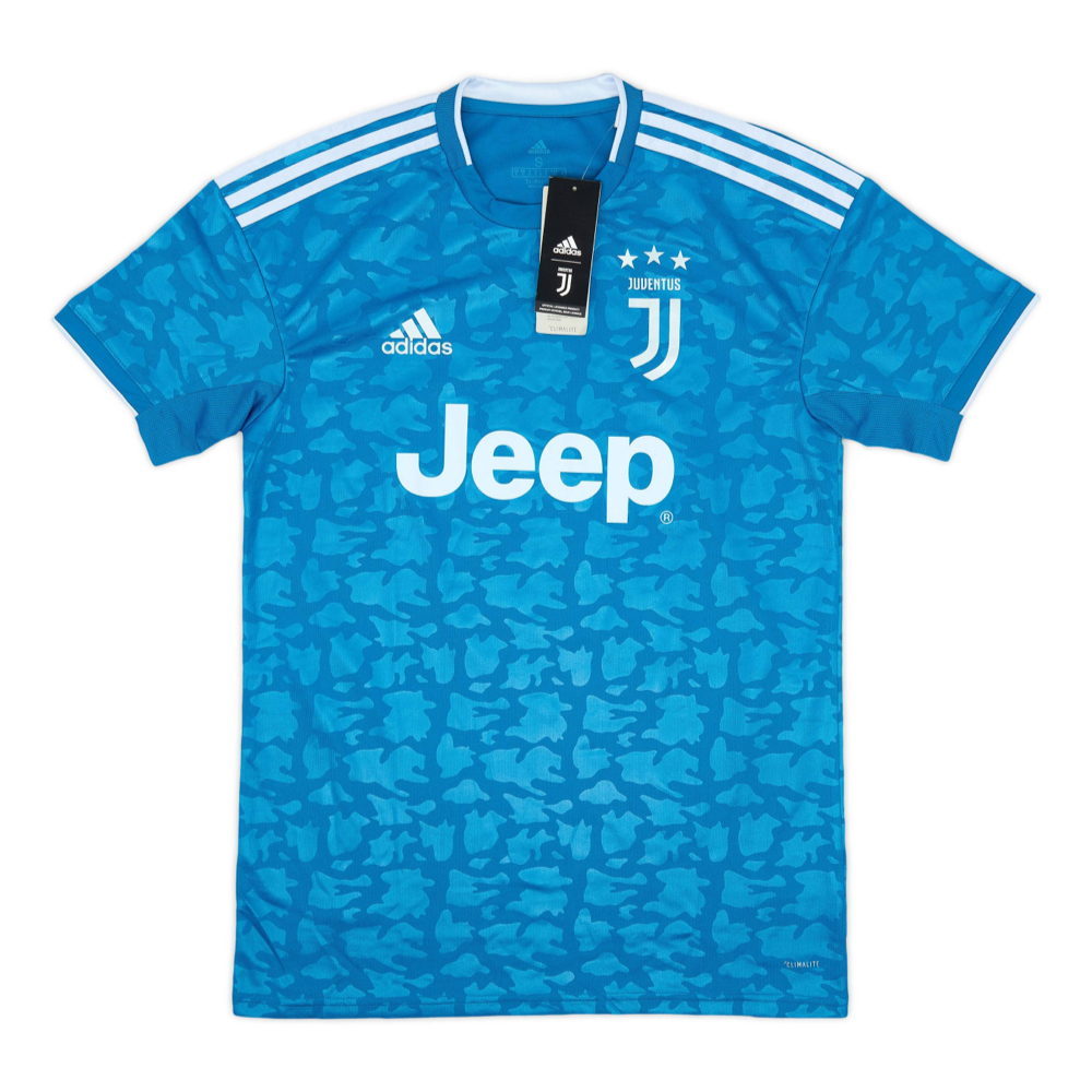 2019-20 Juventus FC 3rd Kit