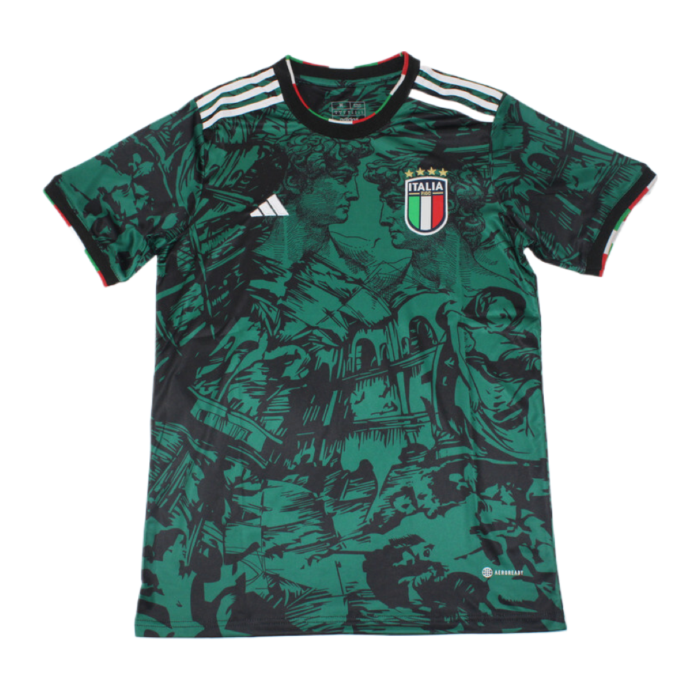 2023 Italy Special Edition Kit