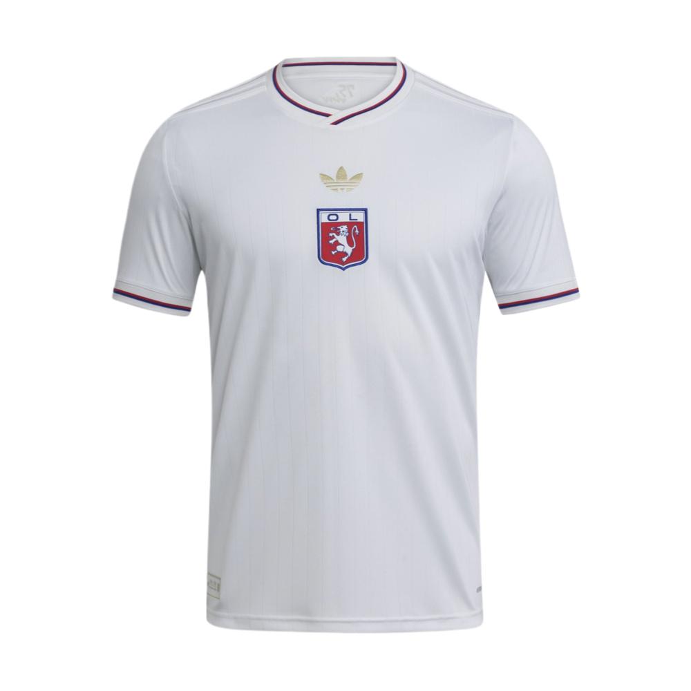 2024-25 Olympique Lyonnais Special Edition Kit