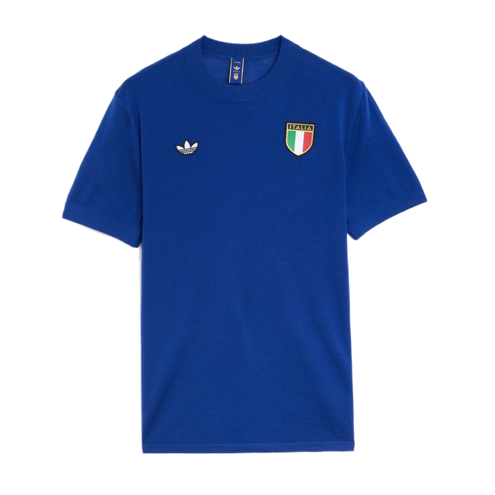 2026 Italy Special Edition Kit