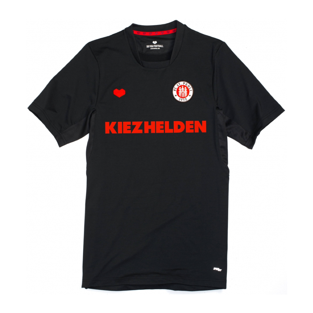 2013-14 FC St. Pauli 3rd Kit