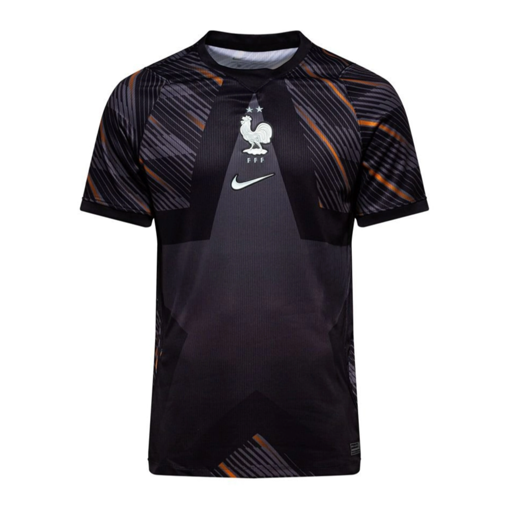 2026 France 3rd Kit
