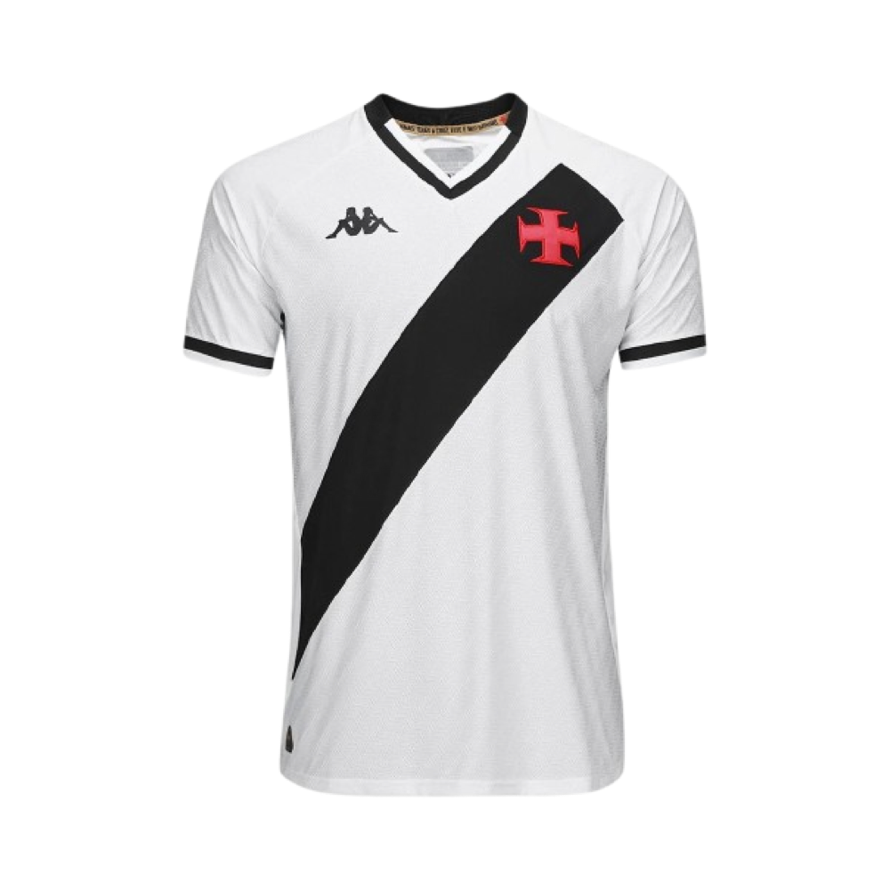 2025-26 CR Vasco da Gama 2nd Kit