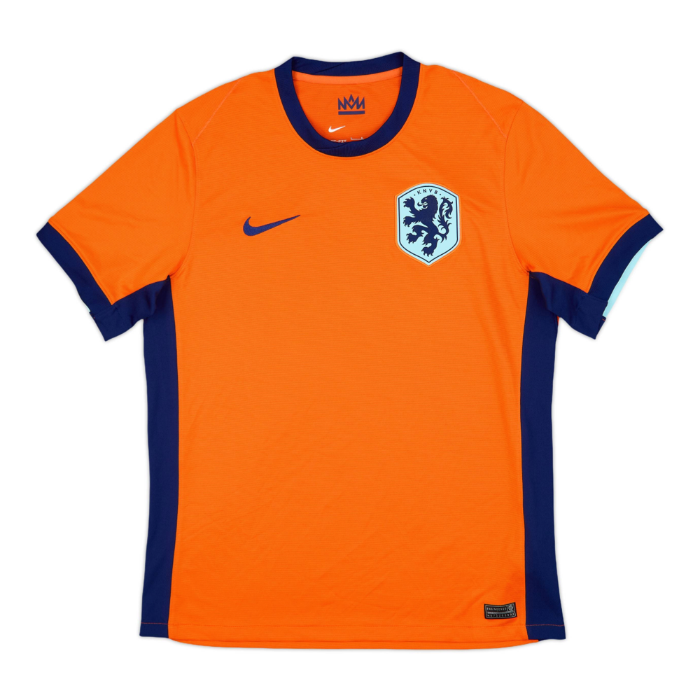 2024 Netherlands 1st Kit