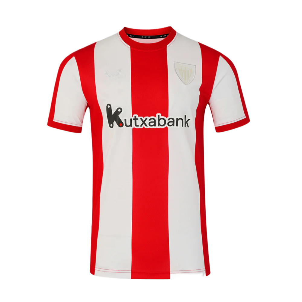 2025-26 Athletic Club Special Edition Kit