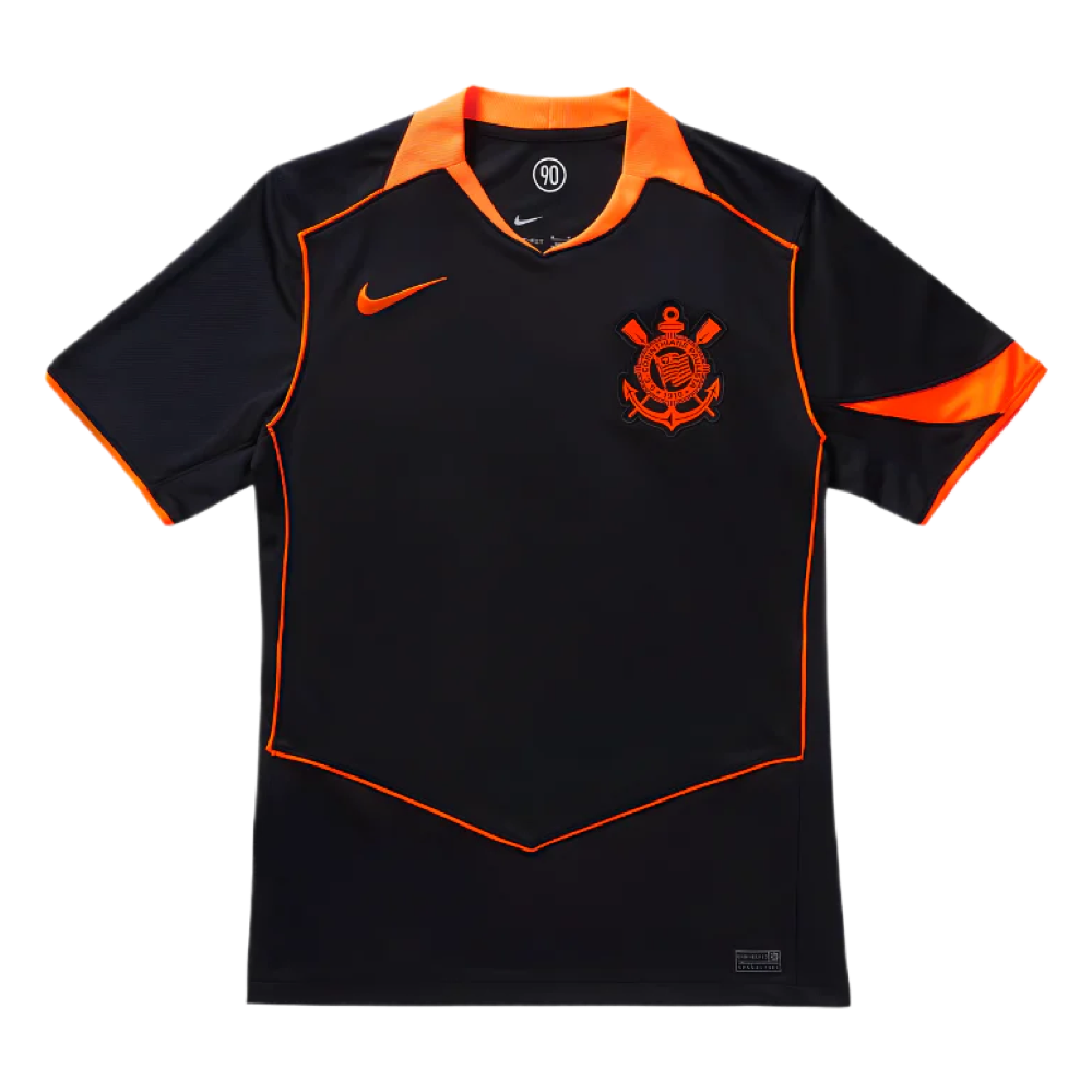 2025-26 Corinthians SC 3rd Kit