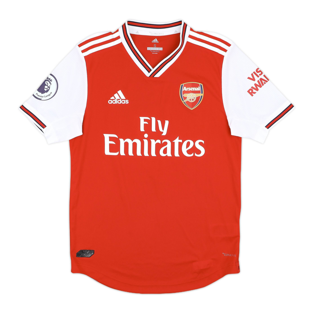 2019-20 Arsenal FC 1st Kit