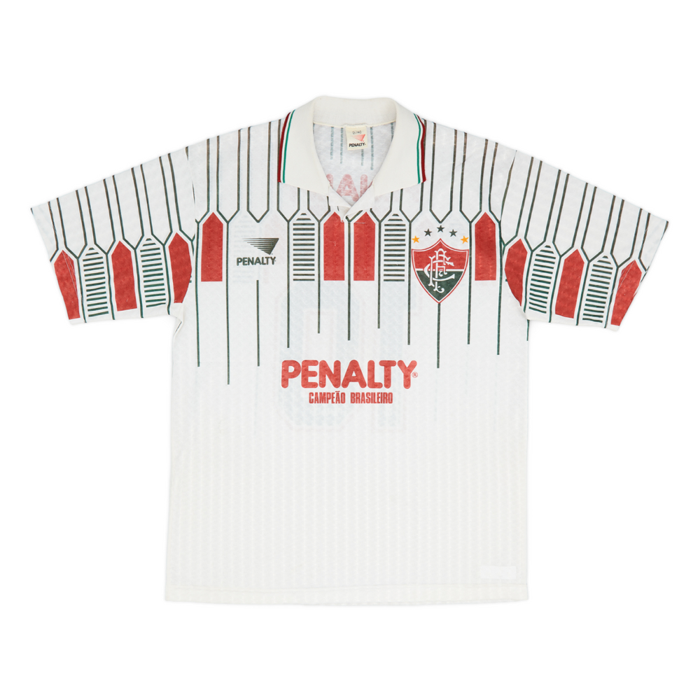 1992-93 Fluminense FC 2nd Kit