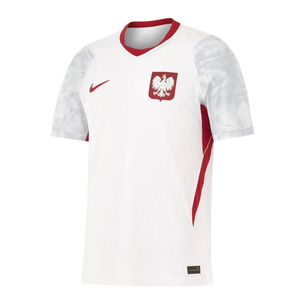 2026 Poland 1st Kit
