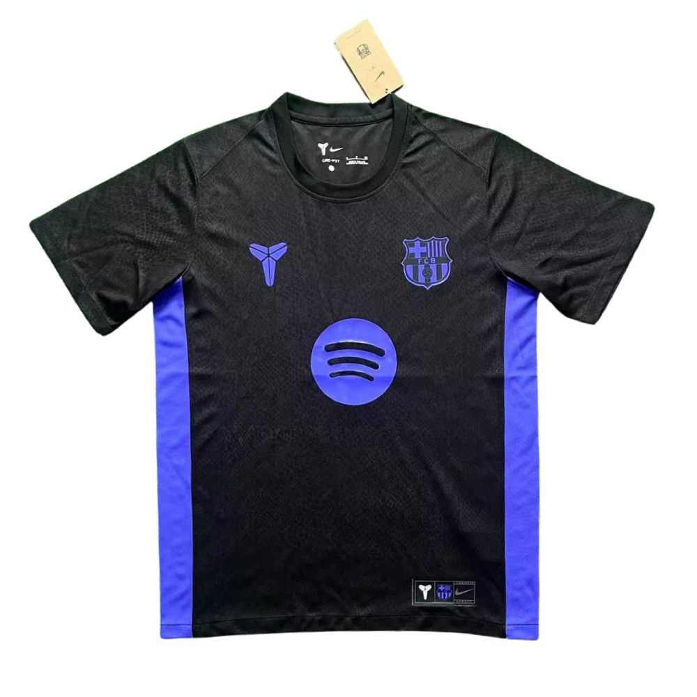 2025-26 FC Barcelona Special Edition Kit