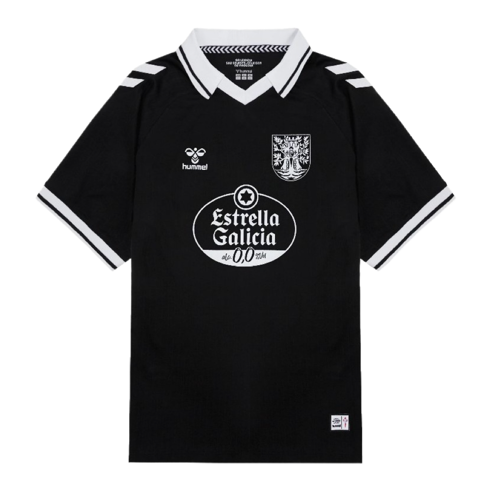 2024-25 RC Celta de Vigo Special Edition Kit