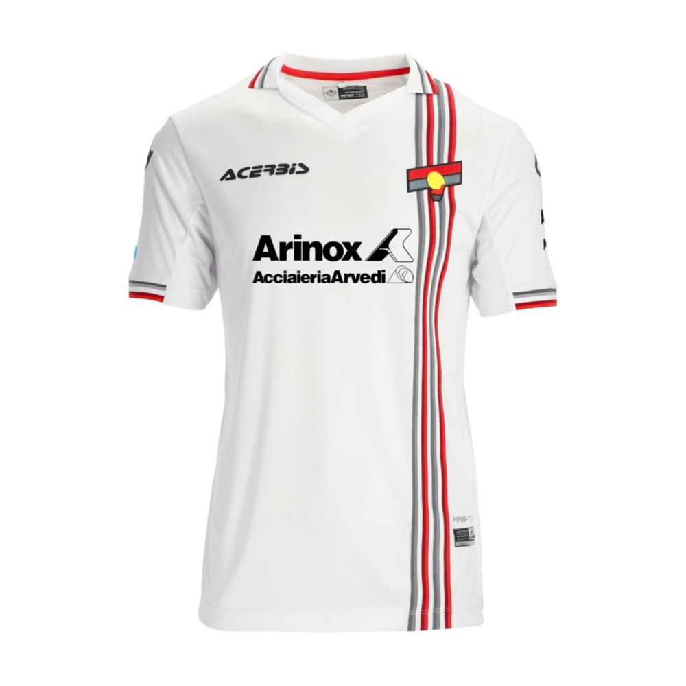 2025-26 US Cremonense 2nd Kit
