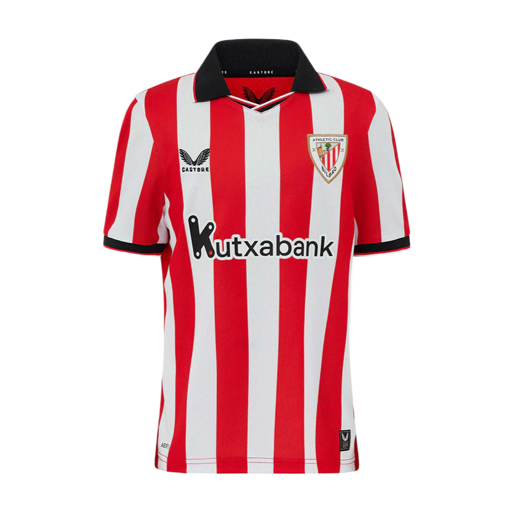 2025-26 Athletic Club 1st Kit