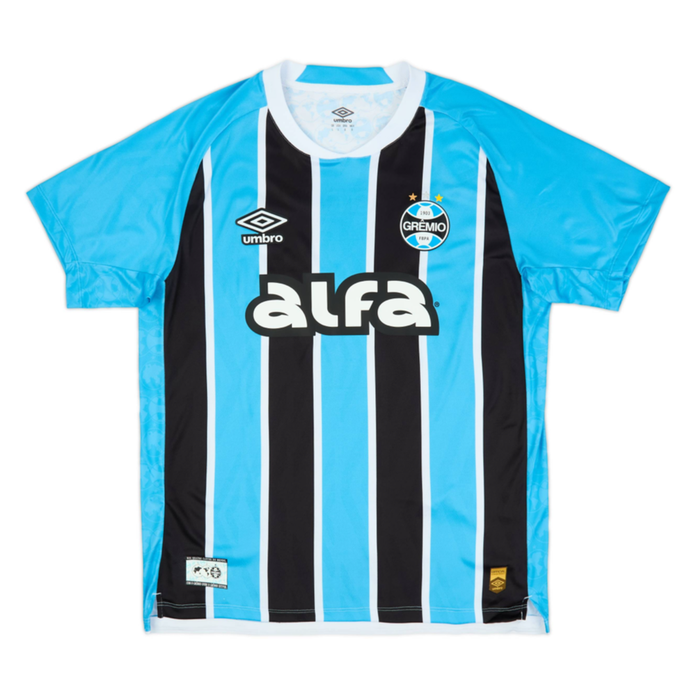 2025-26 Grêmio FBPA 1st Kit
