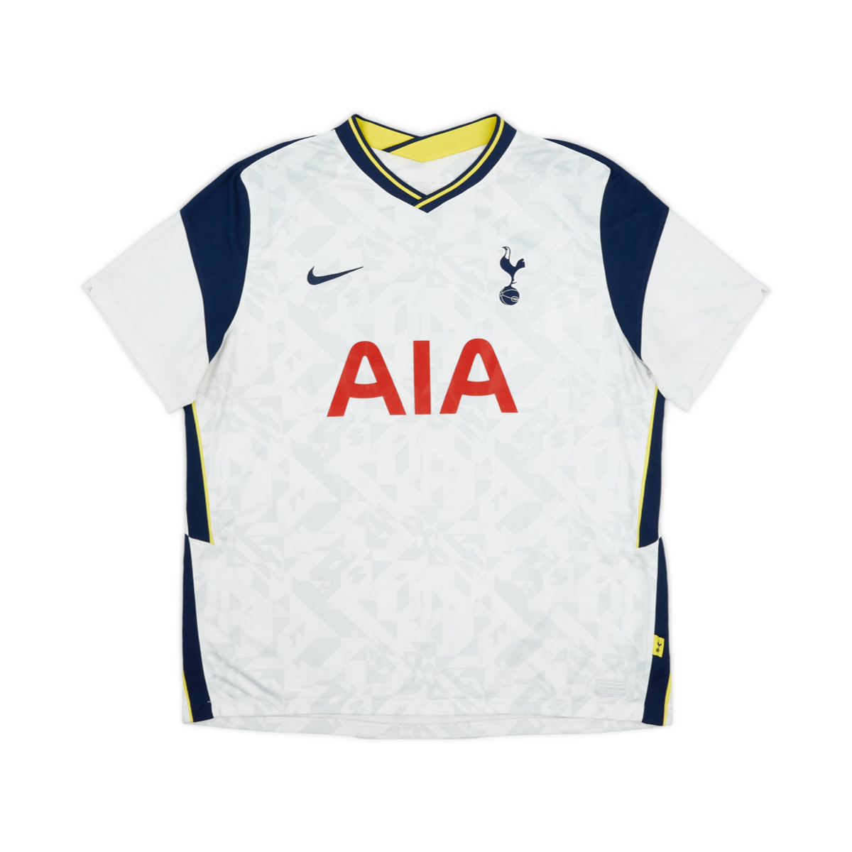 2020-21 Tottenham Hotspur FC 1st Kit