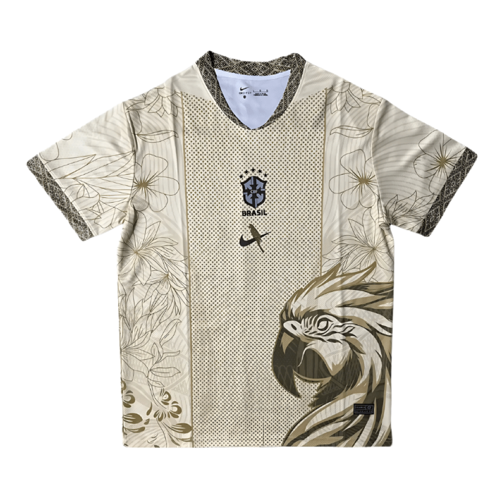2026 Brazil Special Edition Kit