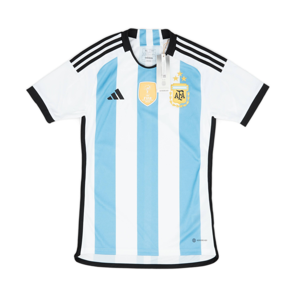 2023 Argentina 1st Kit