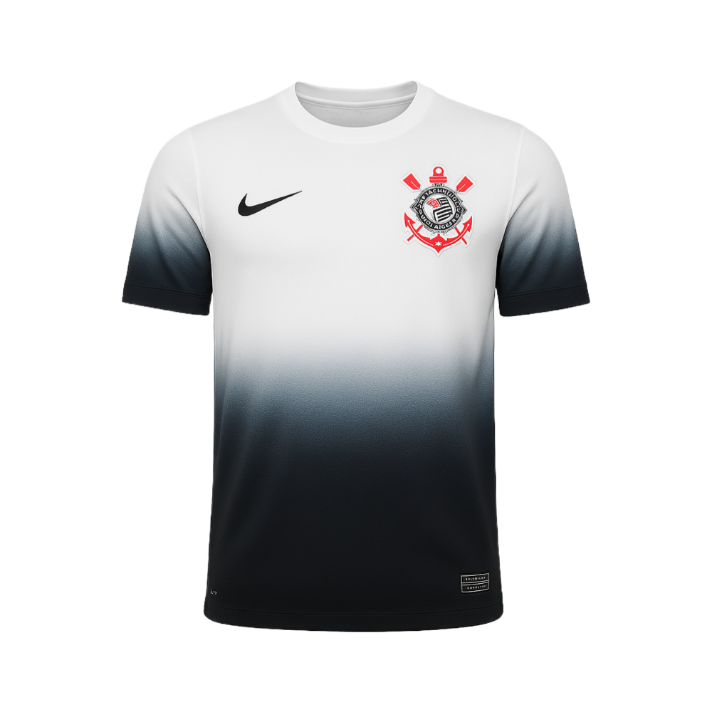 2024-25 Corinthians SC 1st Kit