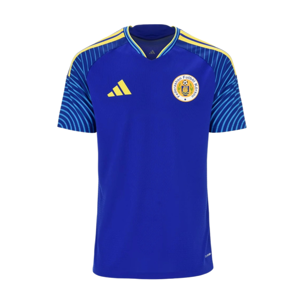 2026 Curaçao 1st Kit