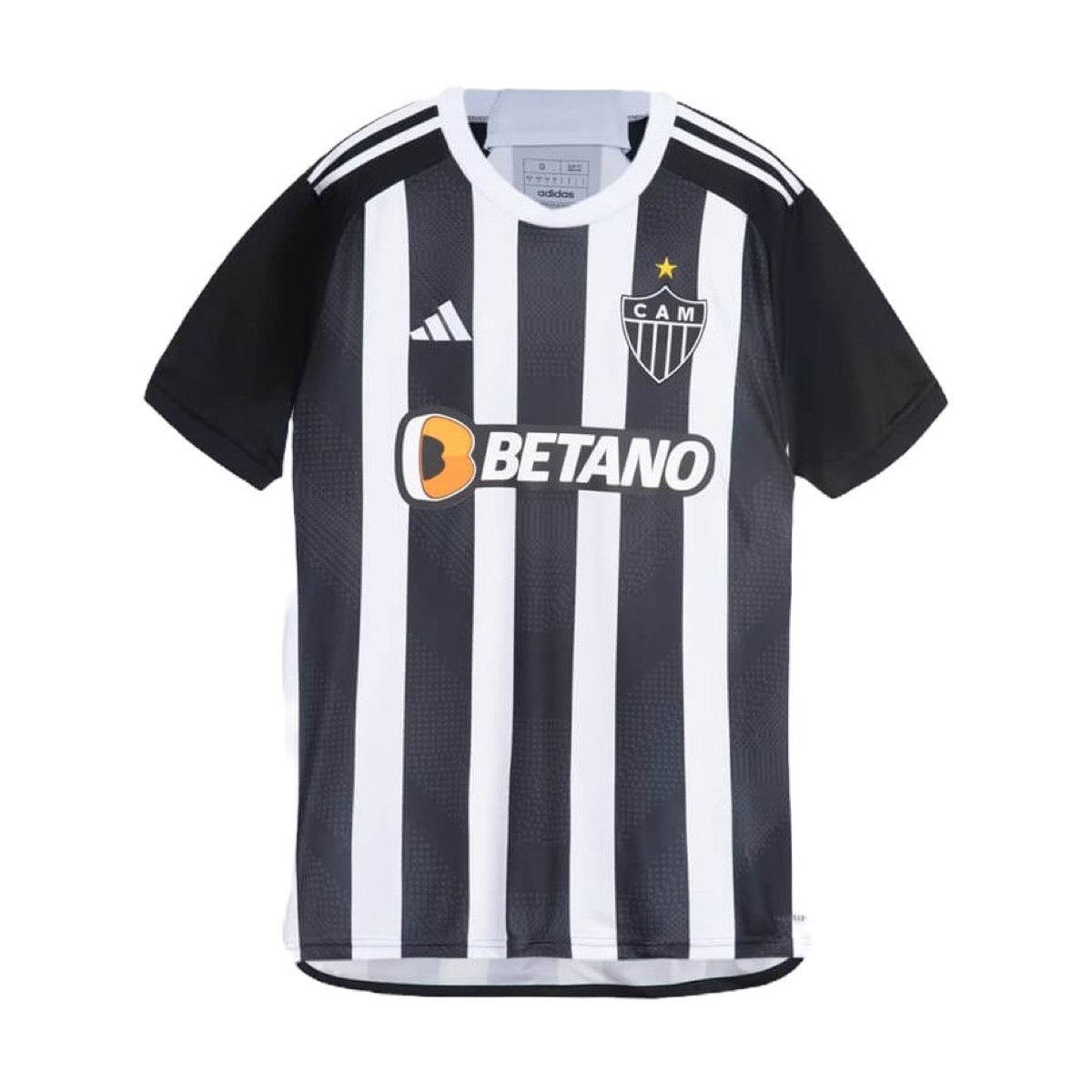 2024-25 Clube Atlético Mineiro 1st Kit