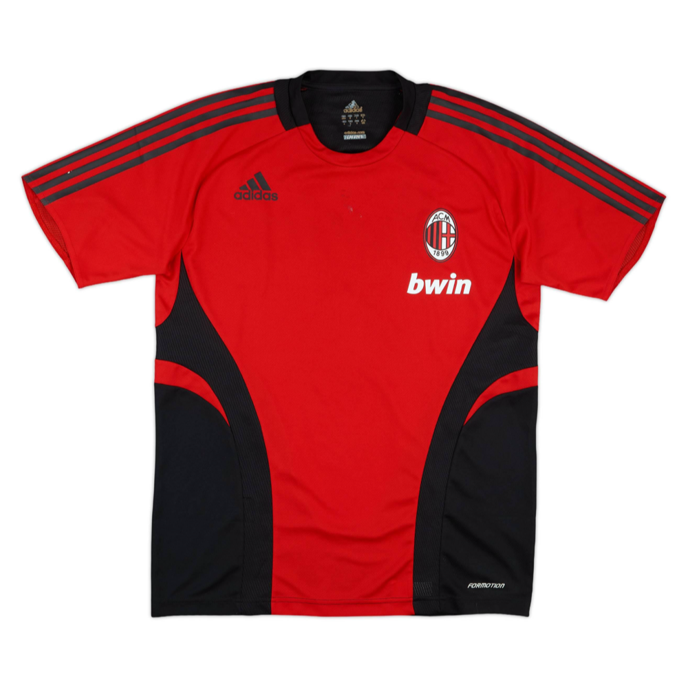 2008-09 AC Milan Special Edition Kit