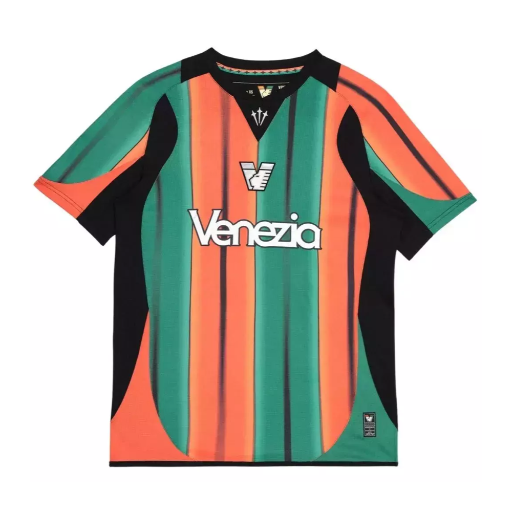 2025-26 Venezia FC 3rd Kit