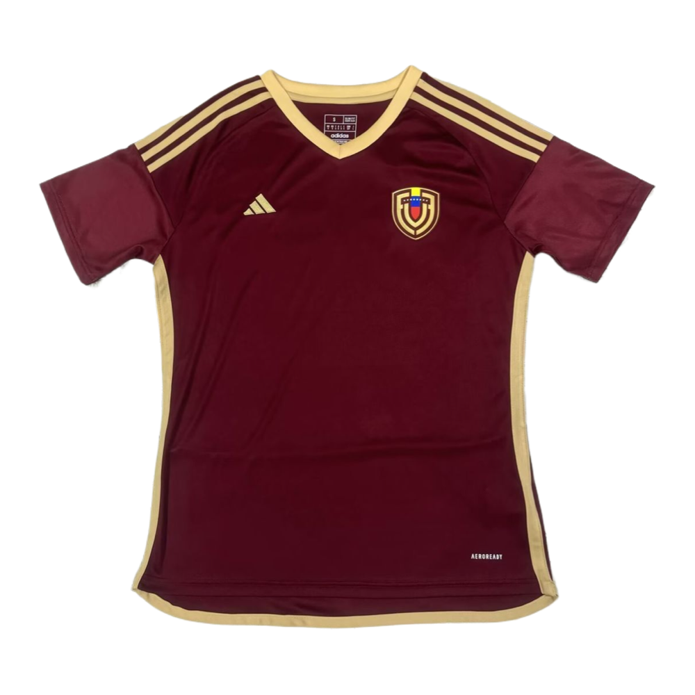 2024 Venezuela 1st Kit