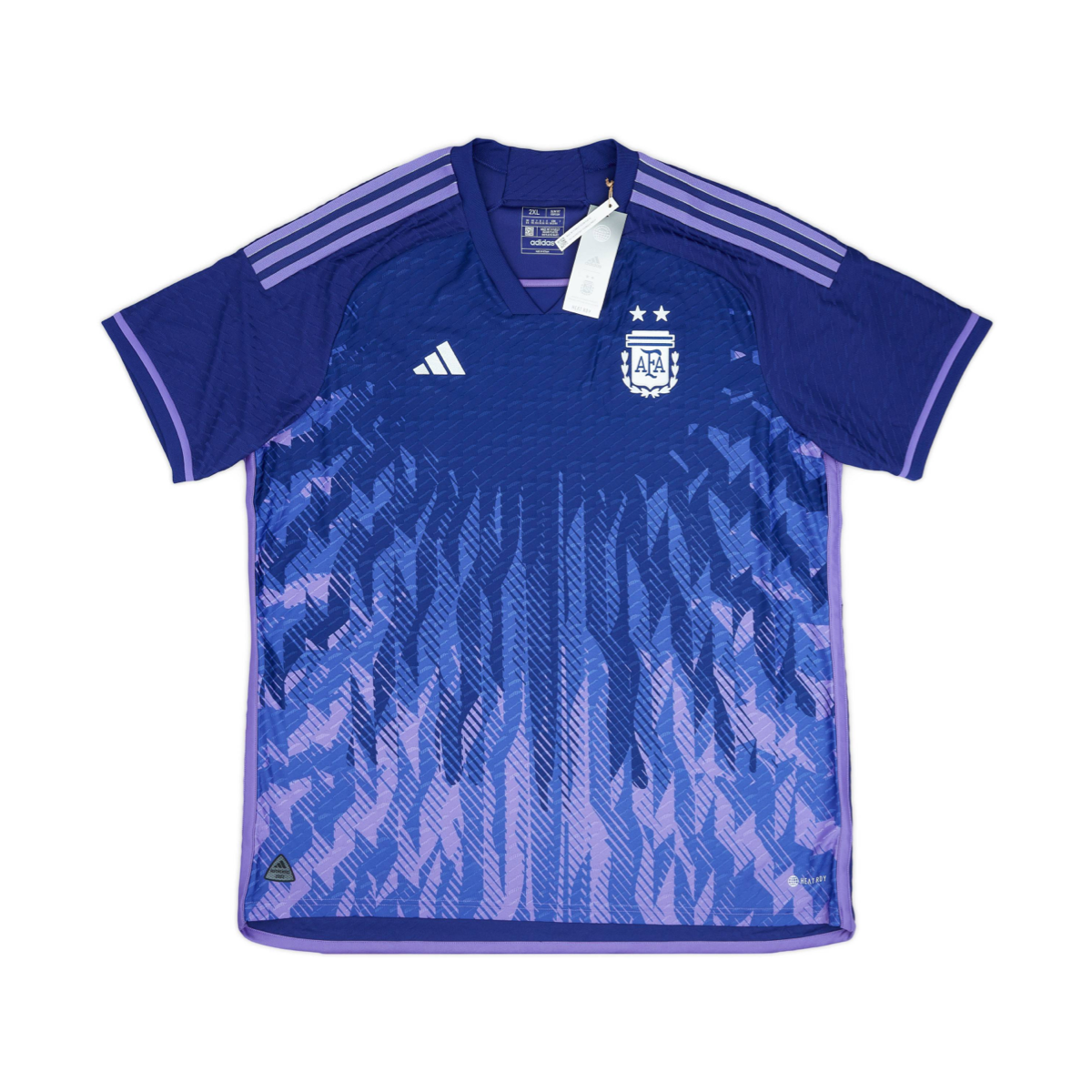 2022 Argentina 2nd Kit
