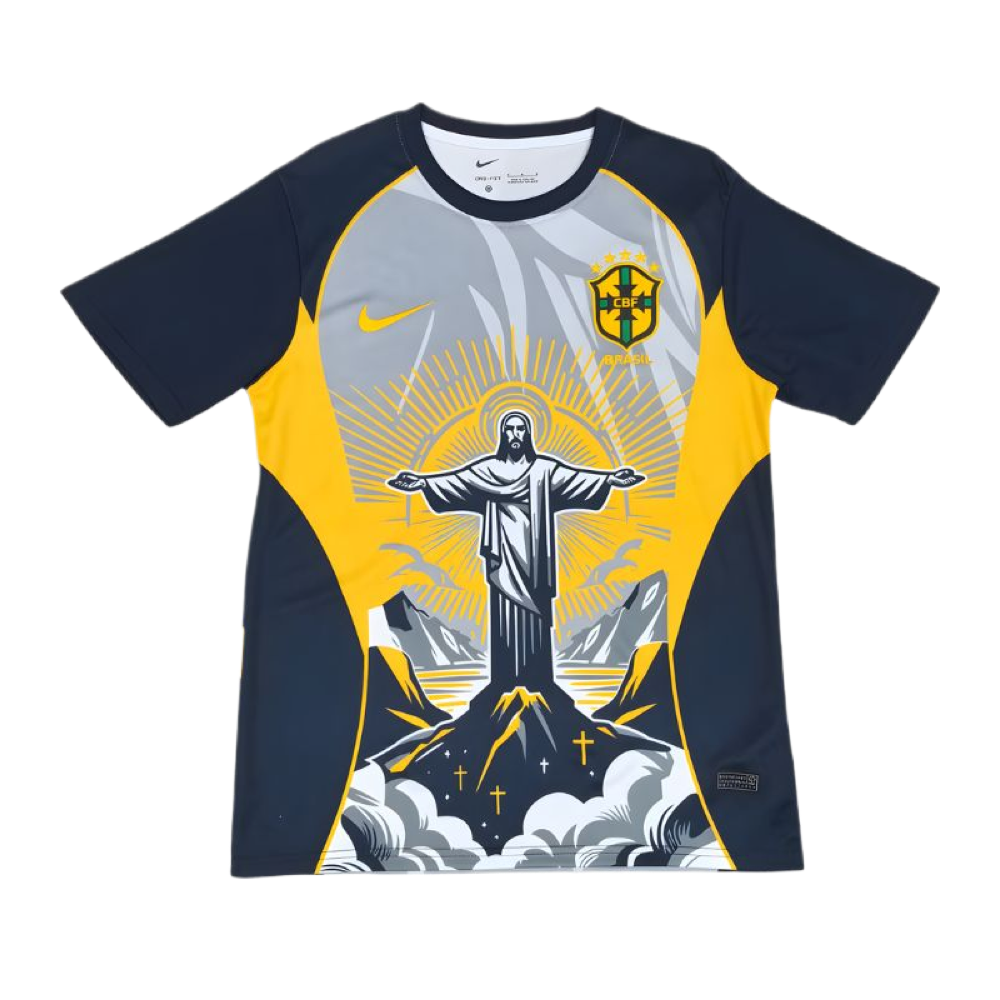 2026 Brazil Special Edition Kit