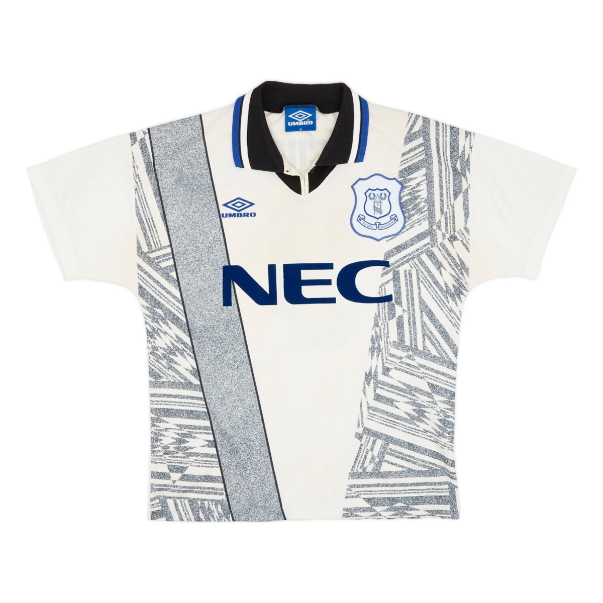 1994-95 Everton FC 2nd Kit