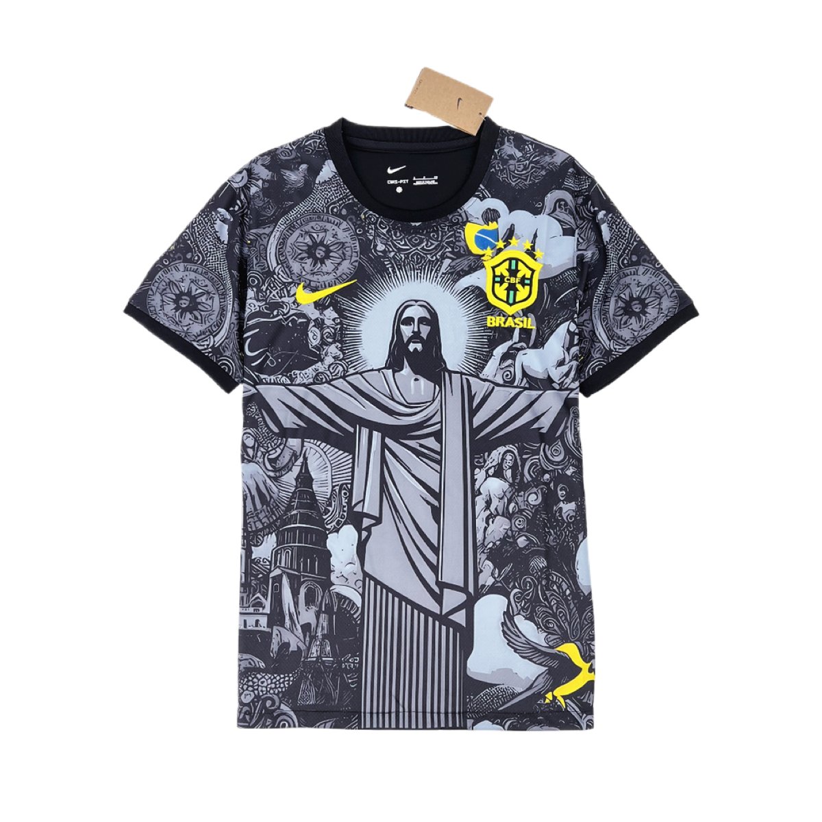 2022 Brazil Special Edition Kit