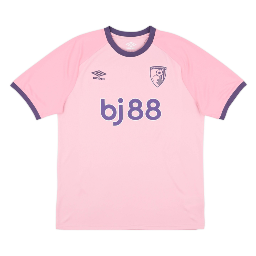 2025-26 AFC Bournemouth 3rd Kit